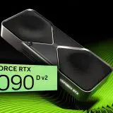 Se lansează RTX 5090 D V2, un model „castrat” care va da bătăi de cap pieței second-hand