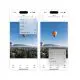 Actualizare pentru Google Photos: navigație și meniuri mai simple