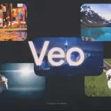 Generatorul video Google Veo 3 este disponibil pentru toți abonații Gemini