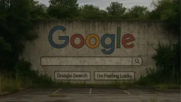 Adio, Google? Omoară boții AI motoarele de căutare clasice?