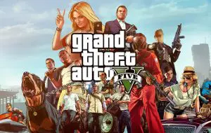 GTA V se lansează oficial în Arabia, la 12 ani de la debutul internațional