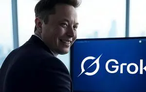 Încă un motiv să nu ai încredere în AI: Grok verifică părerile lui Musk înainte să răspundă