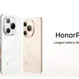 Honor pregătește o baterie mai mare de 8.000 mAh