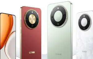 Honor X70 ar putea fi visul oricărui heavy-user