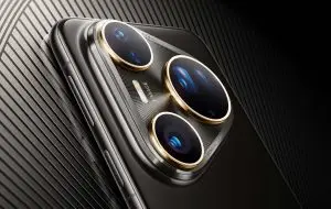 Huawei Pura 80 Ultra ajunge și în Europa cu un preț neașteptat și un zoom unic în piață