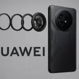 O nouă inovație Huawei: telefon de gaming cu un cooler imens la interior