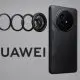 O nouă inovație Huawei: telefon de gaming cu un cooler imens la interior