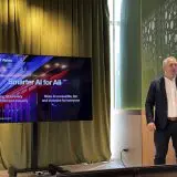 Lenovo aduce în România primul PC AI cu ecran rulabil, iar viitorul sună promițător