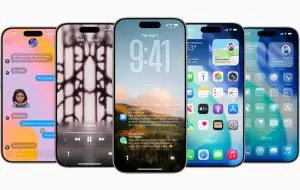 iOS 26, disponibil acum în Public Beta. Poți să testezi Liquid Glass pe telefonul tău
