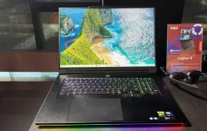 Lenovo lansează Legion 9i, laptop de gaming cu ecran 4K de 18”, RTX 5090 și 192 GB RAM
