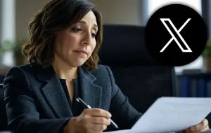 CEO-ul platformei X și-a semnat demisia. Elon Musk nu are momentan înlocuitor