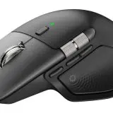 Lansarea Logitech MX Master 4 este iminentă, mouse-ul fiind deja menționat pe site-ul oficial