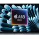 Procesoarele iPhone sunt atât de puternice încât Apple le va pune pe MacBook