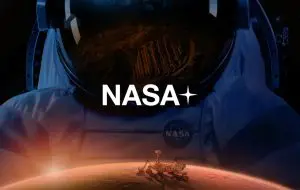 Conținutul NASA+ va ajunge pe Netflix