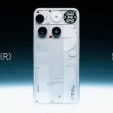 Nothing lansează Phone (3) cu display secundar pe spate, specificații „flagship” și preț pe măsură