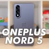 OnePlus Nord 5 review: înapoi la „flagship killer”?