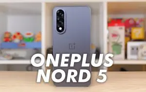 OnePlus Nord 5 review: înapoi la „flagship killer”?