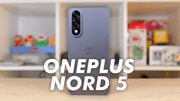 OnePlus Nord 5 review: înapoi la „flagship killer”?