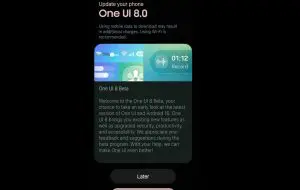 OneUI 8 de la Samsung nu mai permite deblocarea bootloader-ului
