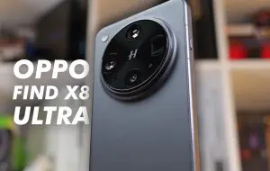 Oppo Find X8 Ultra review: super cameră și un mare dezavantaj