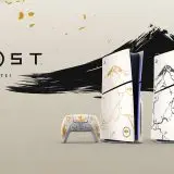 Consola PlayStation 5 va primi ediții speciale dedicate jocului Ghost of Yotei