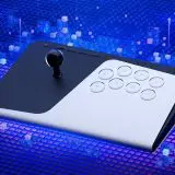 Sony anunță FlexStrike, primul său fighting stick wireless, compatibil cu PS5 și PC
