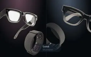 Ochelarii AR Meta Hypernova, în primele imagini. Ne pregătim pentru lansare?