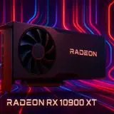 Iese la iveală RDNA 5 de la AMD: Radeon RX 10900 XT aduce 36GB GDDR7