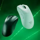 Razer DeathAdder V4 Pro (re)vine în România!