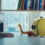 Samsung amână lansarea robotului AI Ballie