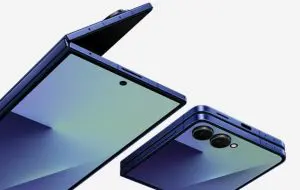 Tot ce a lansat Samsung la Galaxy Unpacked: Fold7, Flip7, Watch8