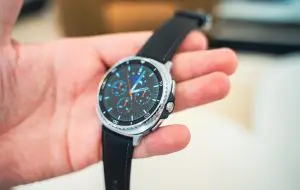 Galaxy Watch va putea detecta semnele de insuficiență cardiacă cu ajutorul AI