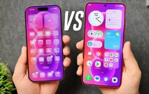Samsung aduce interfața „Glass” pe OneUI înaintea Apple
