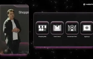 Selly, noul Steve Jobs? Și-a inspirat discursul lansării Nibiru din anunțul primului iPhone din 2007