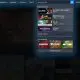Steam face căutările de jocuri mai simple