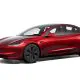 Acel Tesla Model 3+ pentru China cu „peste 800 km” autonomie se vinde deja în Europa