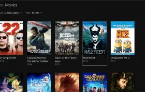 Fără filme și seriale pe Xbox și Windows! Microsoft a închis brusc magazinul dedicat acestora
