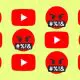 YouTuber-ii vor putea înjura mai mult și vor fi plătiți pentru asta