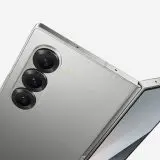 Ecranul Galaxy Z Fold 7 a rezistat la 500.000 de îndoiri succesive