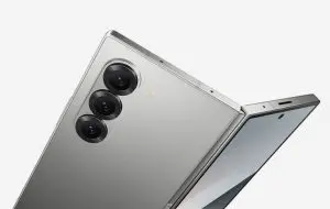 Ecranul Galaxy Z Fold 7 a rezistat la 500.000 de îndoiri succesive