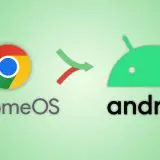 Părintele Android confirmă dispariția lui Chrome OS