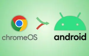 Părintele Android confirmă dispariția lui Chrome OS