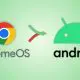 Părintele Android confirmă dispariția lui Chrome OS