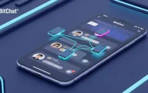 Co-fondatorul Twitter lansează o aplicație de chat care nu necesită Internet