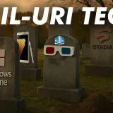 10 dintre cele mai mari gafe din industria tehnologiei