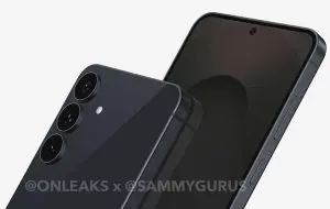 Un benchmark Galaxy S25 FE arată că va avea procesorul mai puternic