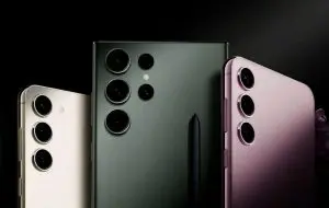Zvon: schimbări multiple în gama de telefoane Samsung Galaxy S26