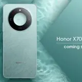 Honor X70 a apărut în Geekbench înainte de lansare. Ce procesor are