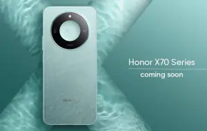 Honor X70 a apărut în Geekbench înainte de lansare. Ce procesor are