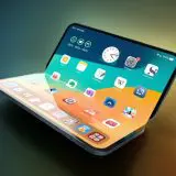 iPhone Fold: primul pliabil Apple a intrat în faza de testare